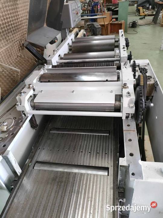 SERWIS STRUGAREK JAROMA DYRA 4060 DSBA DSRA DSNA Jarocin