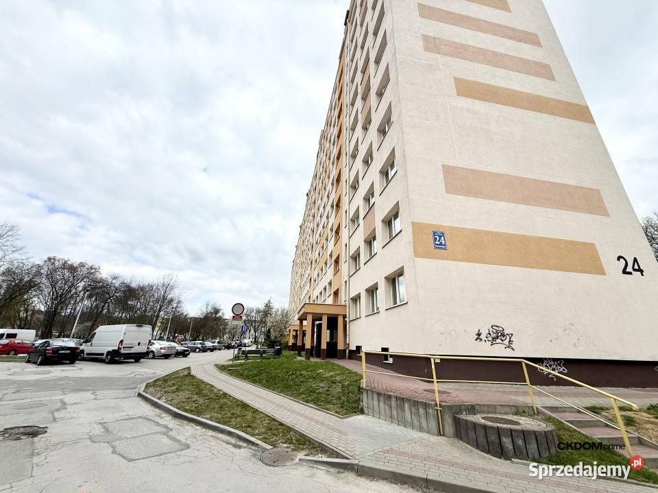 3 pokoje Kielce Nowowiejska inwestycja wielka płyta Nieruchomości