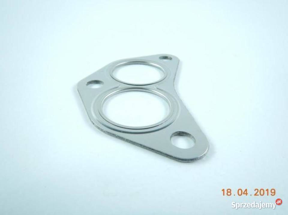 USZCZELKA WYDECHU HYUNDAI ACCENT I 2875122000 lubelskie