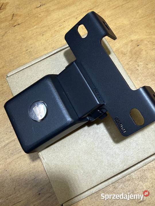 Jeep Wrangler JK JL JT zamek maski Słupsk