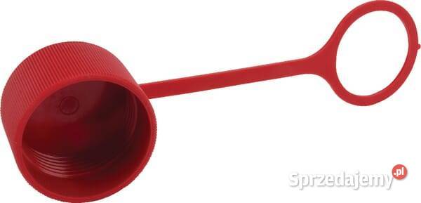 Zatyczka chroniąca kurzu do CVV TMVV16 Kamionna