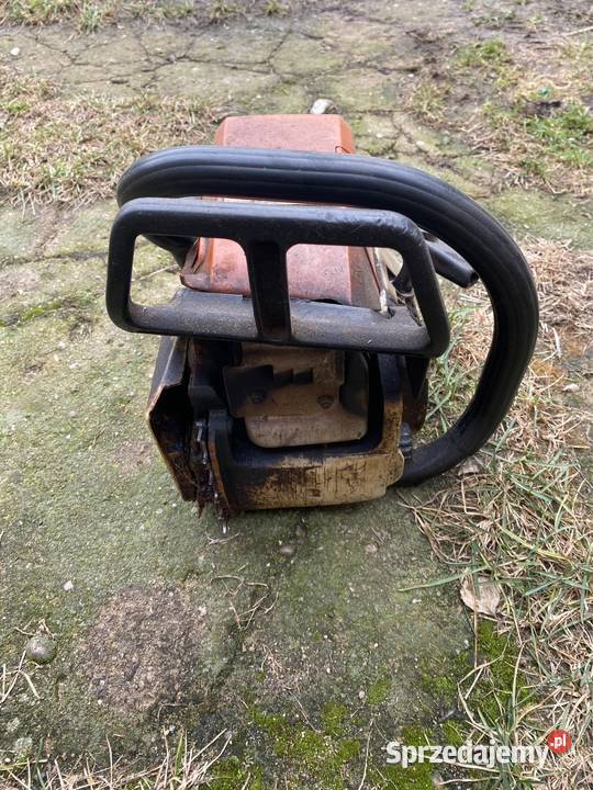 Piła stihl 023 opolskie Kluczbork