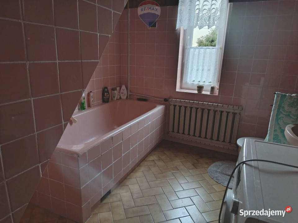 dom do własnej aranżacji Wistki gm Przysucha mazowieckie Wistka