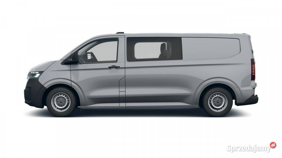 Volkswagen Transporter Furgon Plus Holenderka 20