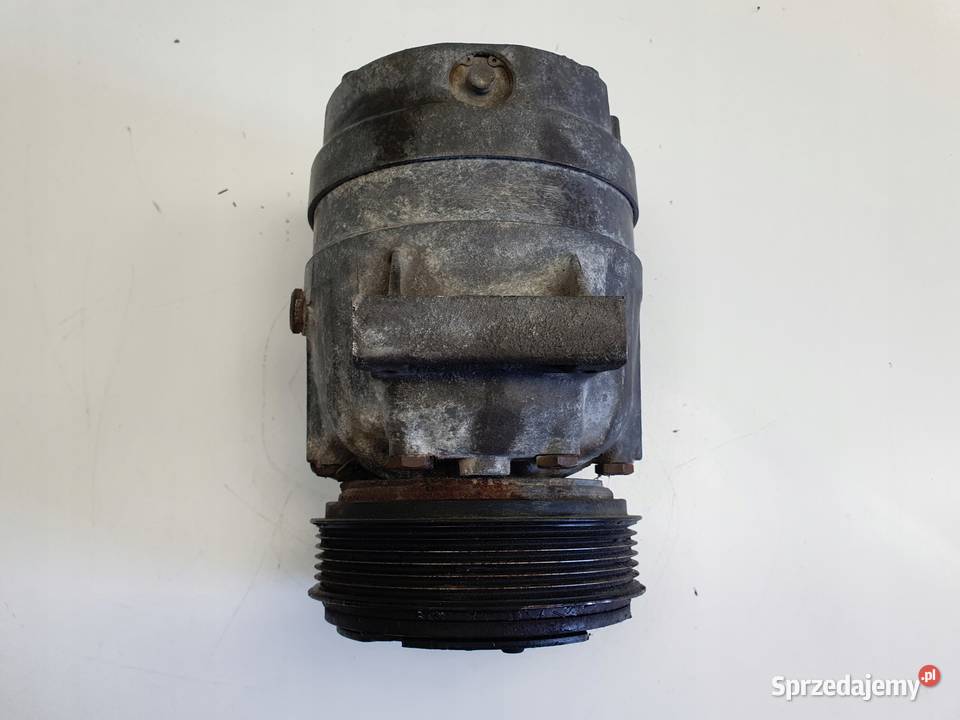 SPRĘŻARKA KLIMATYZACJI Renault Scenic I 19 DCI osobowe Rudka sprzedam