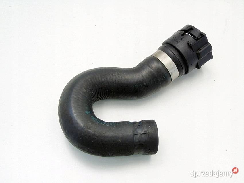 WĄŻ PRZEWÓD WODY 30 D BMW X5 E70 E71 E60 E90 E91 Sosnowiec