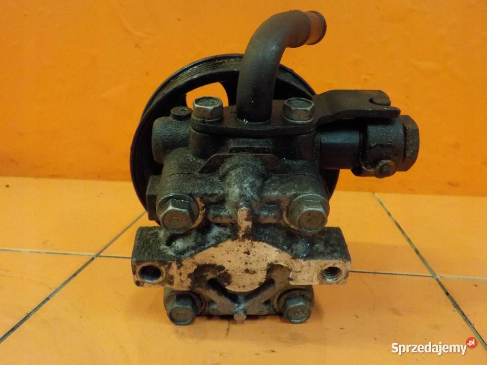 HYUNDAI SANTA FE II 22 CRDI 10r 155 D4EB pompa Suków