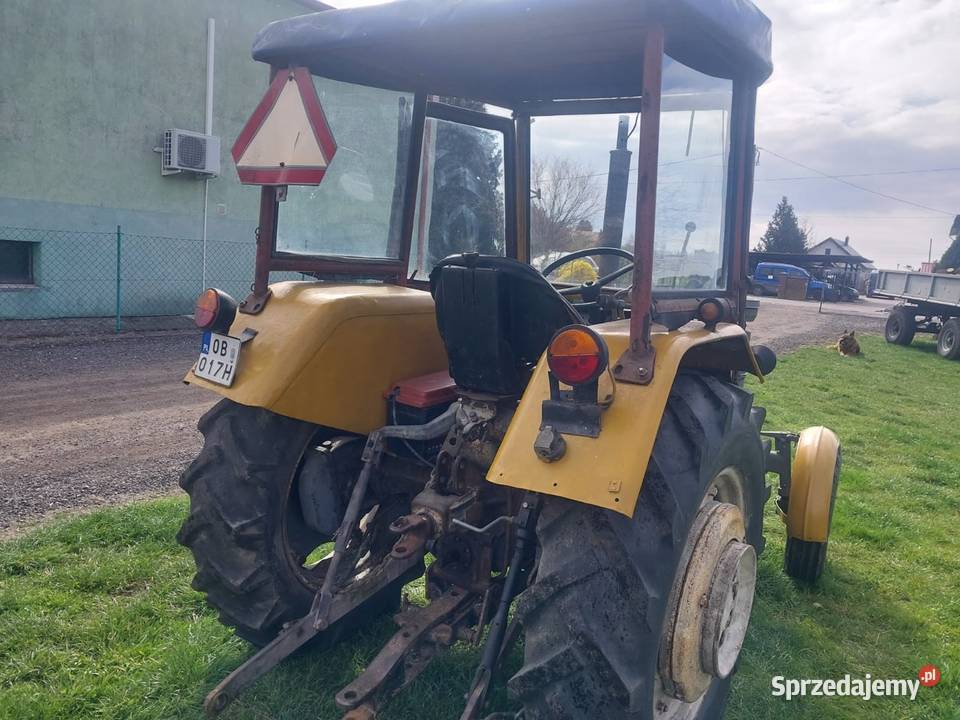 Ursus c330 opolskie Brzeg sprzedam