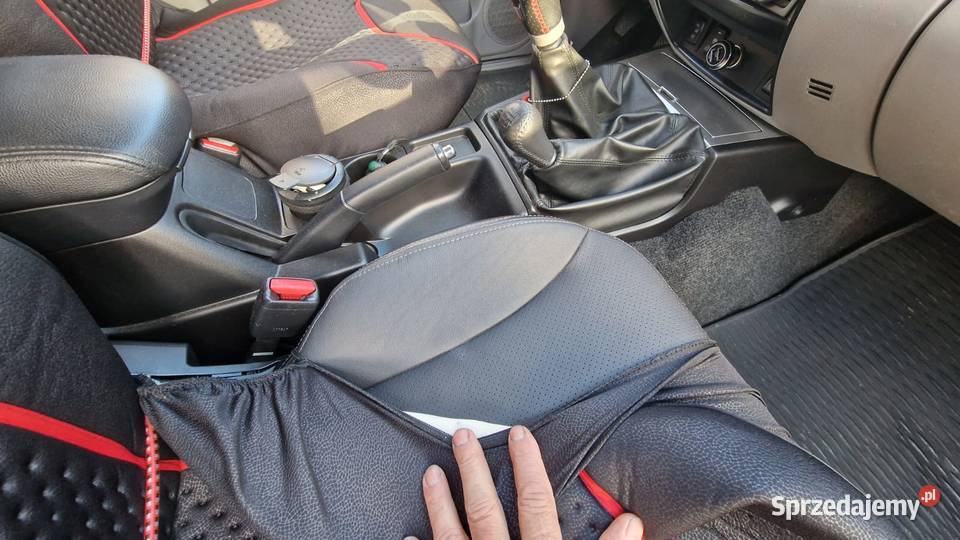 MITSUBISHI L200 180KM L200 Wrocław