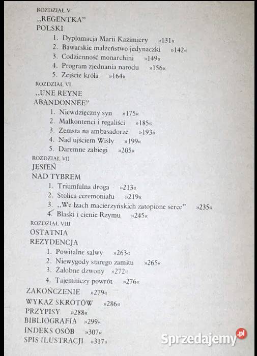 Maria Kazimierska Darquien Sobieska Królowa Chełm