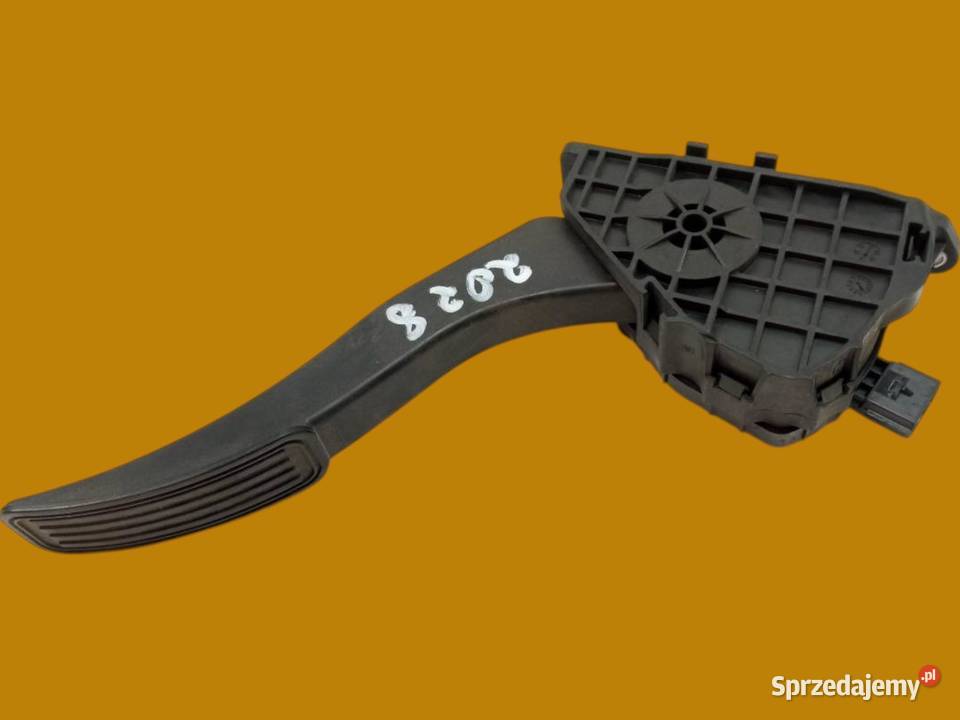 PEDAŁ POTENCJOMETR GAZU 9F836 CT8UC Ford Mondeo