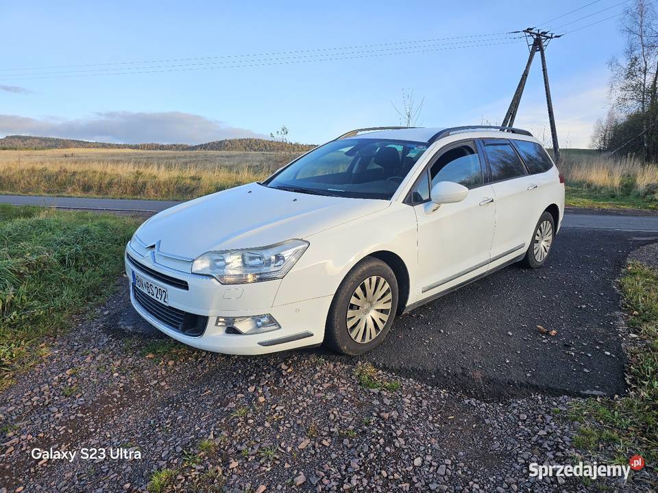 C5 Lift Bezwypadkowy 195 Chełmsko Śląskie