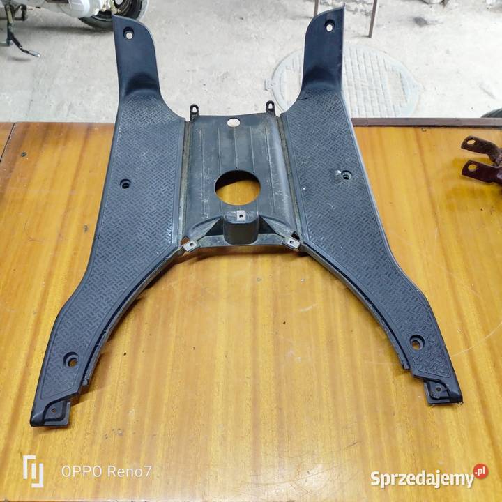 Piaggio NRG 50 podłoga łódzkie Łubno sprzedam