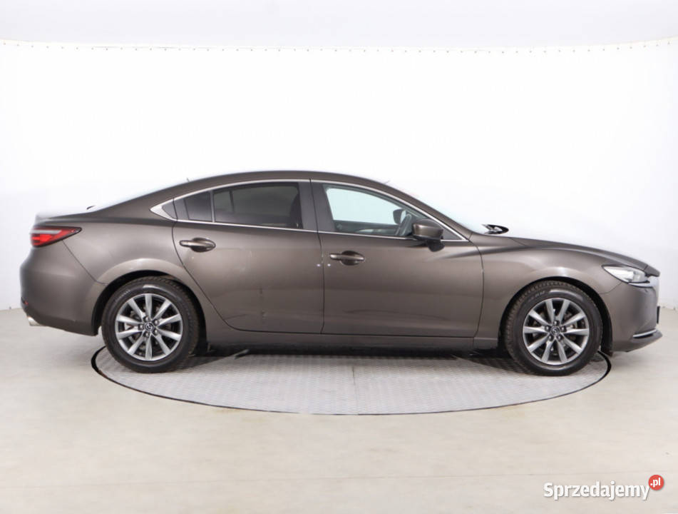 Mazda 6 20 SkyactivG czujnik deszczu Motoryzacja Piaseczno