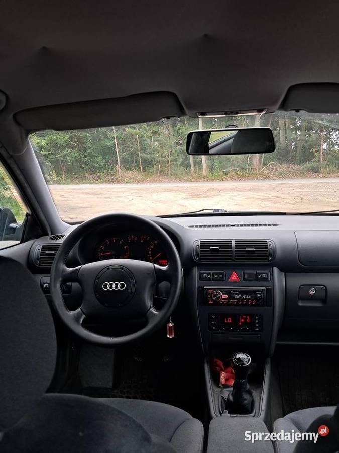 Audi a3 18 mazowieckie Kazanów