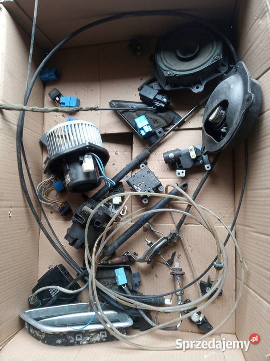 Primera P11144 na części