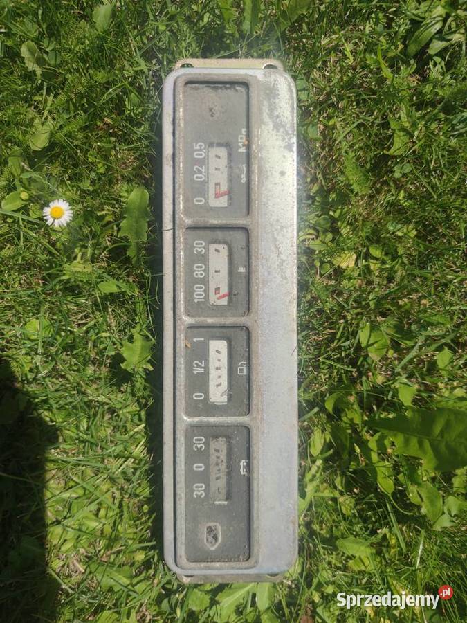 Zegary Żuk Nysa lubelskie Zamość sprzedam