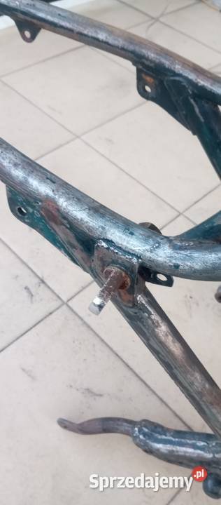 Rama junak m07 sprzedam