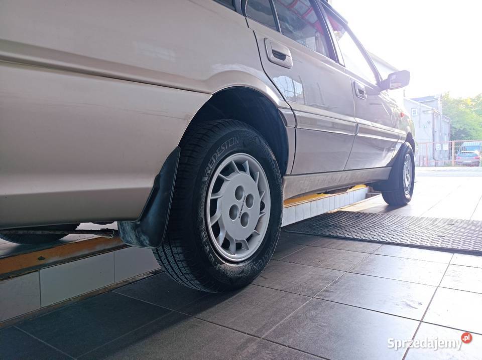 Suuper POLONEZ ATU GSI niziutki przebieg 4/5 Pruszków