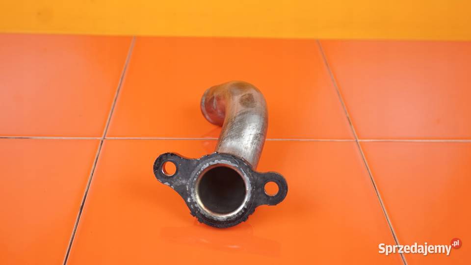 MEGANE III SCENIC 16 DCI 14r 130 R9M402 rura