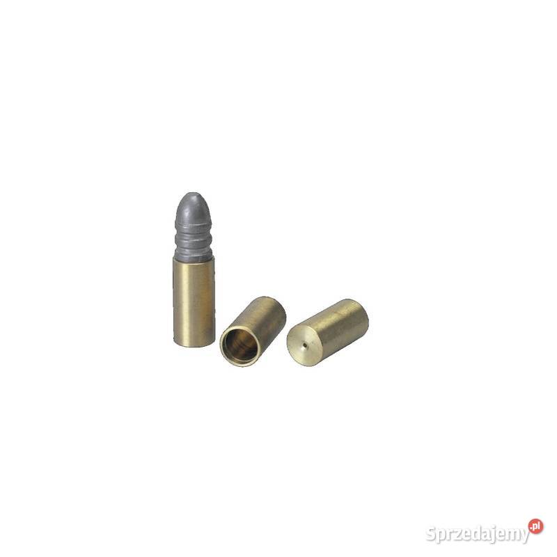 Gilzy Pedersoli Sharps kal 547 ORIGINAL wysokie