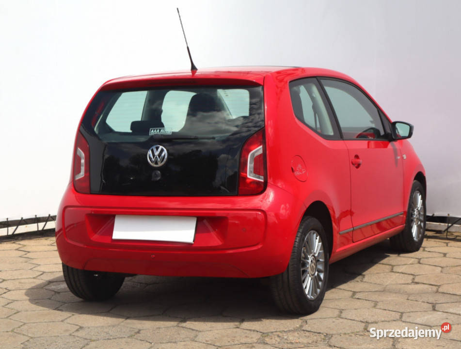 VW Up 10 MPI Łódź sprzedam