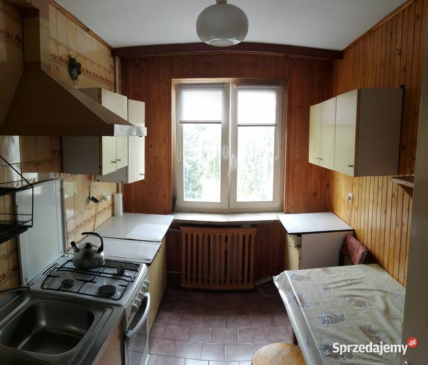 Boazeria dębowa lakierowana stan b Lublin