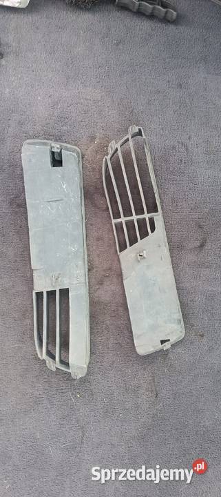 Kratki Zderzaka Lewa Prawa Audi A4 B5 a23