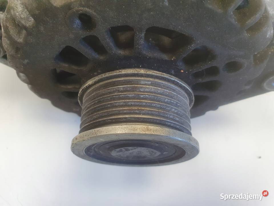 SsangYong Korando III 20 D XDI ALTERNATOR osobowe
