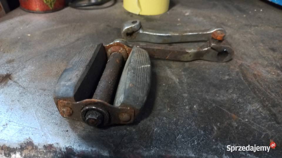 Simson sr1 sr2 korby