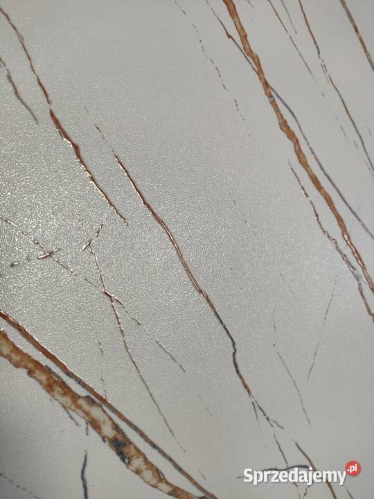 Gres NOLITA white sugar 60x120 Staszów