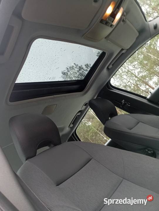 Volvo V50 20d bez fap Lubartów sprzedam