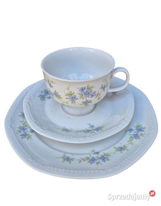 Servis kawowy Mitterteich Bavaria Nowa Ruda