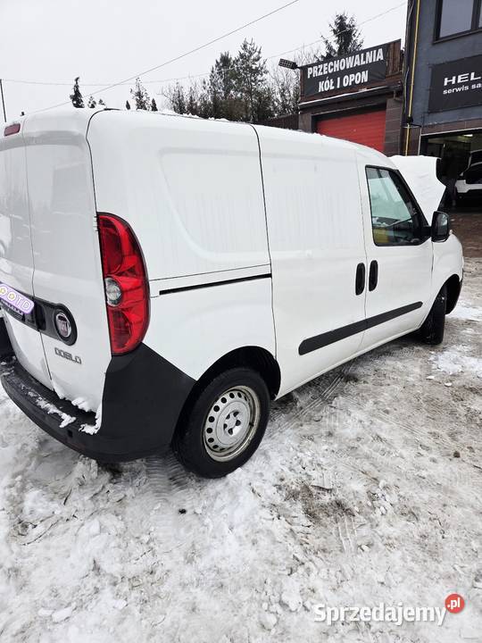 Fiat dablo możliwa zamiana klimatyzacja śląskie sprzedam