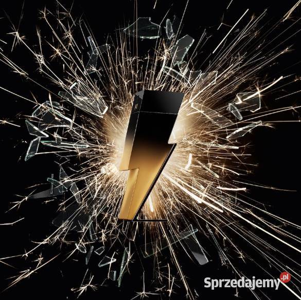 Perfumy męskie Carolina Herrera Bad Boy Extreme Paco Rabanne Perfumy i wody podlaskie Białystok