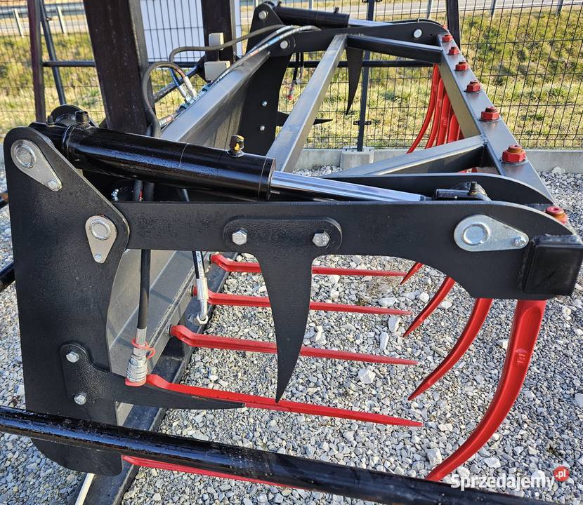 WIDŁY DO PALETWIDŁAKPALECIAK mx sms tuz tłok Strumień sprzedam