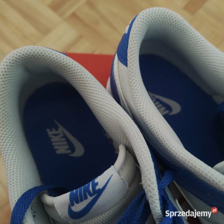Buty Nike Dunk Low Retro 43 mazowieckie Pruszków