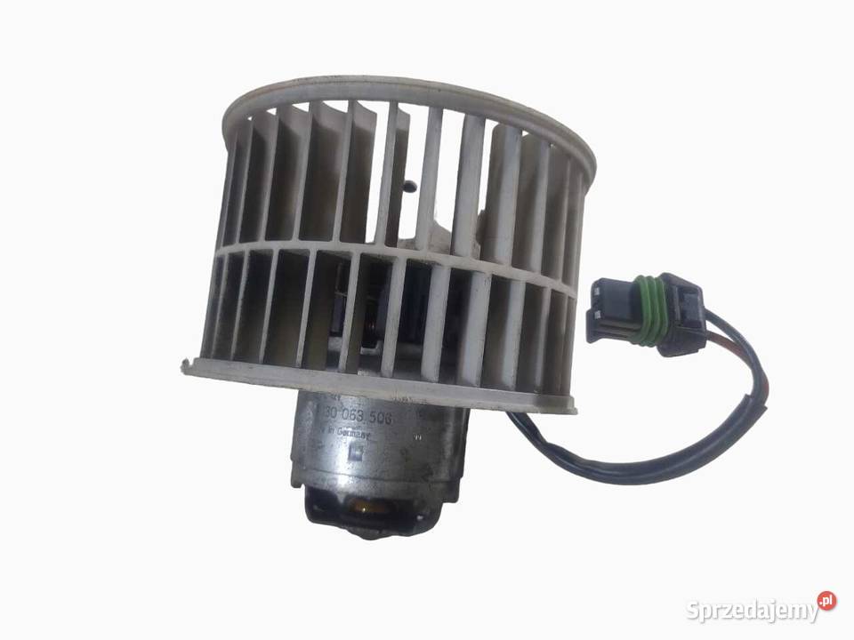 WENTYLATOR DMUCHAWA RENAULT ESPACE III wielkopolskie