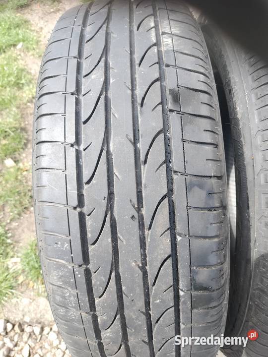 Opony letnie 21560r17 mazowieckie Kobyłka