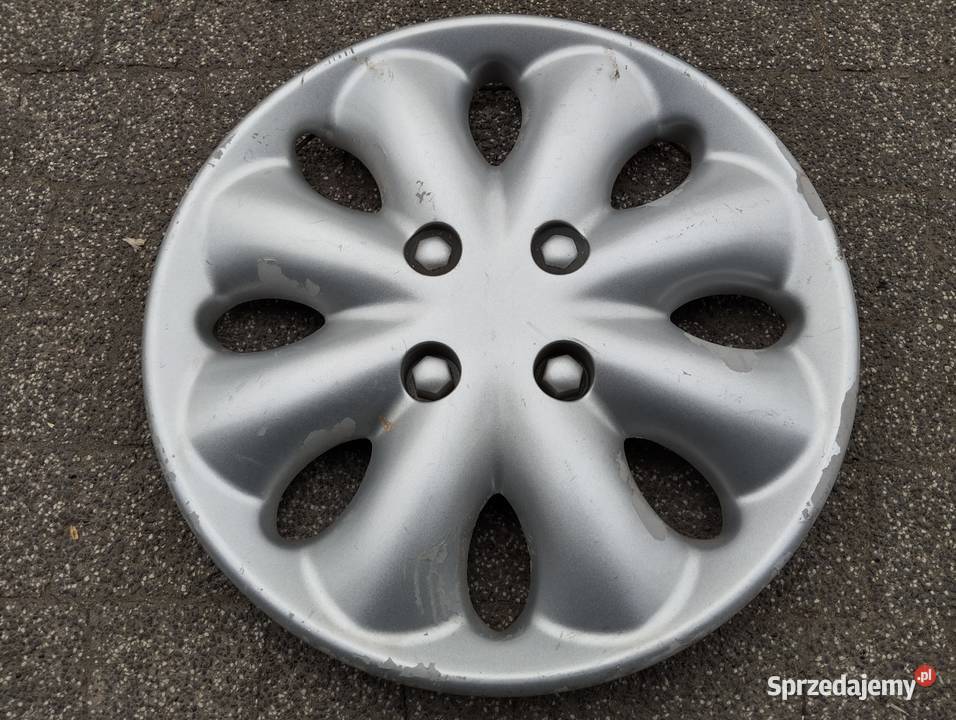 Kołpak Citroen 15 9641818580 Baccarat pojedyncza Kamieniec