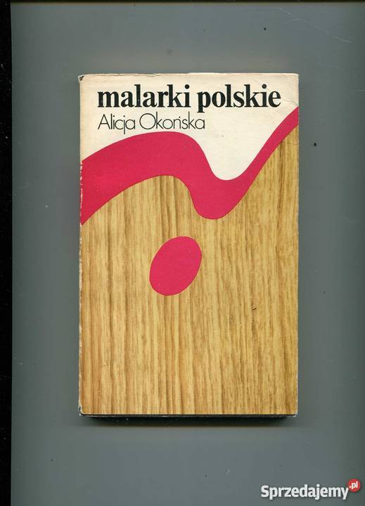 Malarki polskie zachodniopomorskie Szczecin