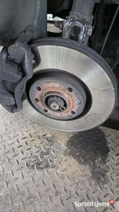 Peugeot 308 SW 16 HDi 8v 92 EURO5 308 Toruń