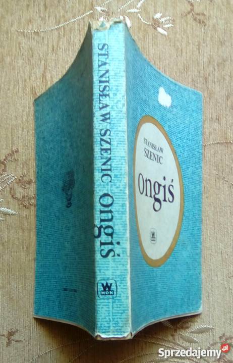 ONGIŚ Stanisław SZENIC Parczew