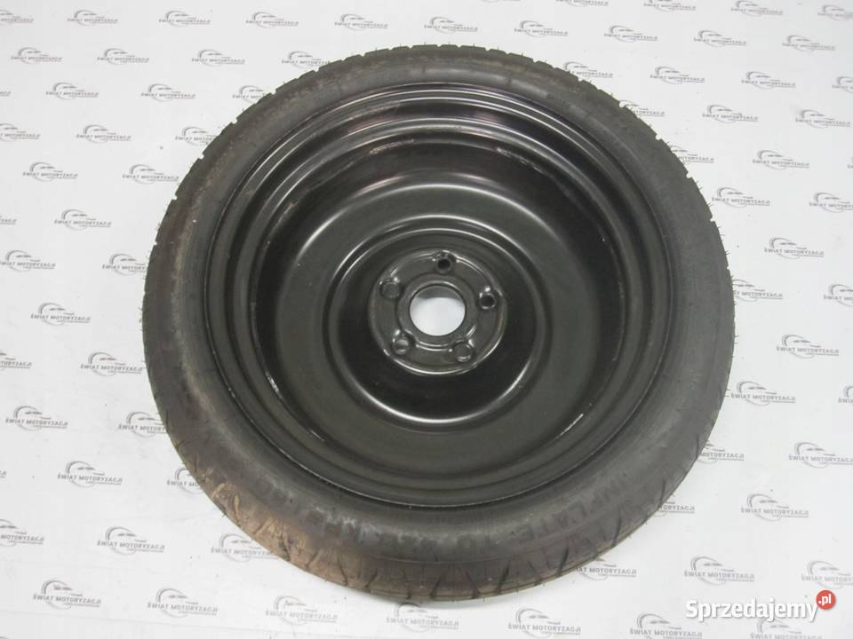 CAMRY AVENSIS COROLLA koło dojazdowe 1457017