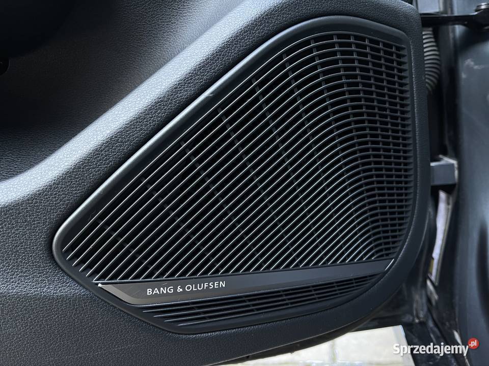 Audi A5 2018 20 Tfsi 252 Quattro Virtual benzyna Samochody osobowe Dąbrowa Tarnowska