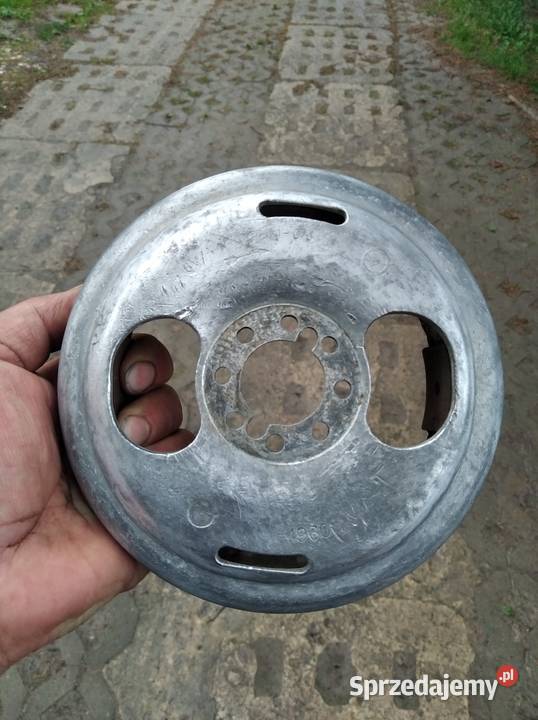 Koło magnesowe WFM WSK 125 Motoryzacja Sobieska Wola Pierwsza