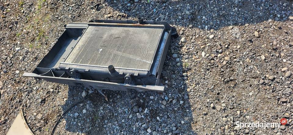 Citroen C 4 Lampa Lewa Prawa ładna z uchwytami osobowe
