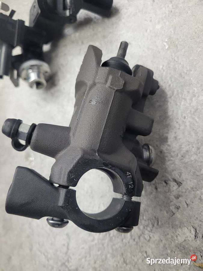 BMW S 1000 R S1000R K47 POMPA HAMULCA HAMULCOWA Nowy Tomyśl