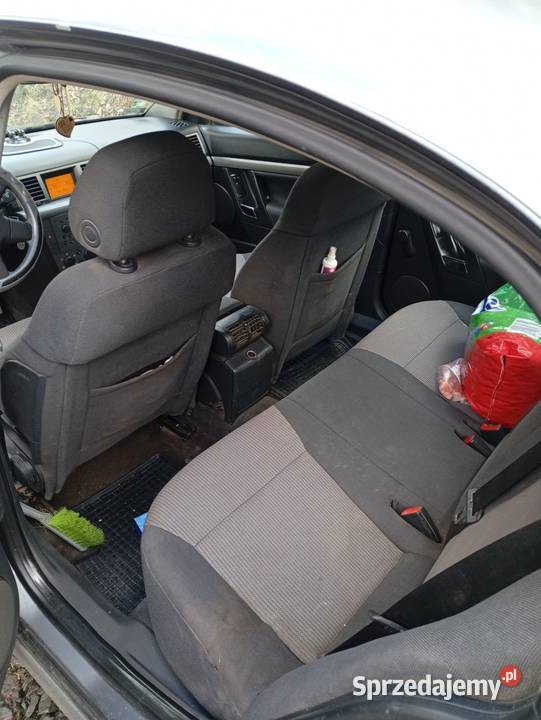 Sprzedam Rok produkcji 2004 dolnośląskie Kłodzko sprzedam