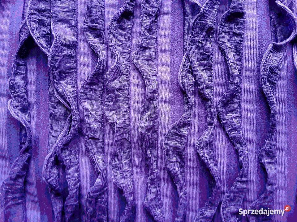 Sukienka na zabawę rozmiar SM Tsega